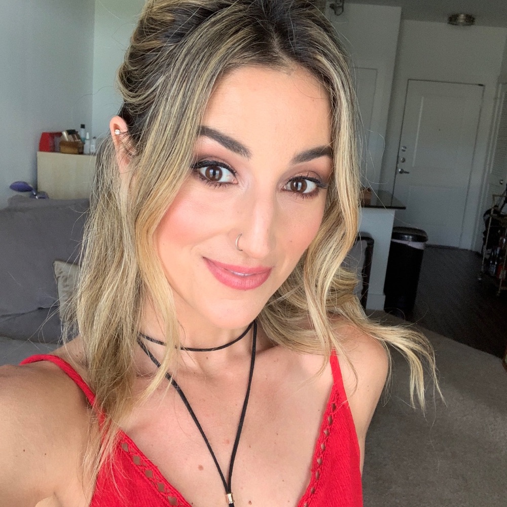 Meet your Posher, Jordan